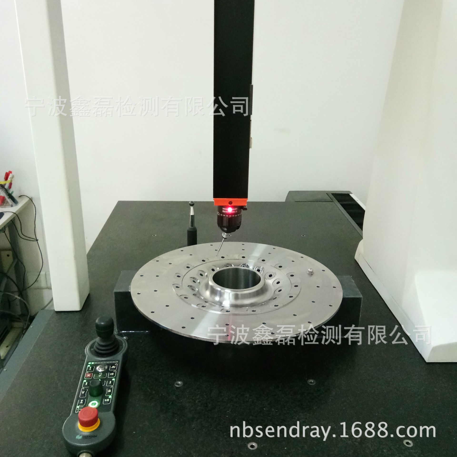 Ningbo Cmm Three-Coordinate Inspection, Fully Automatic Third-Party Three-Coordinate Inspection, Inspection Fixture Three-Coordinate Inspection Services