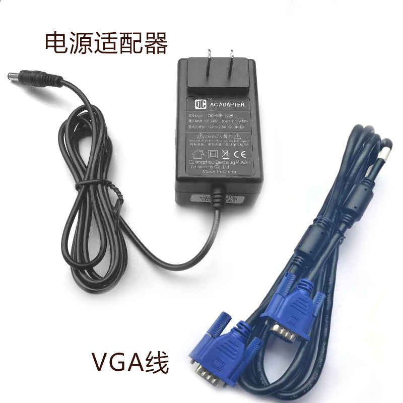 New 17 19 22 24 27 inch LED LCD TV computer game monitor HD monitor display