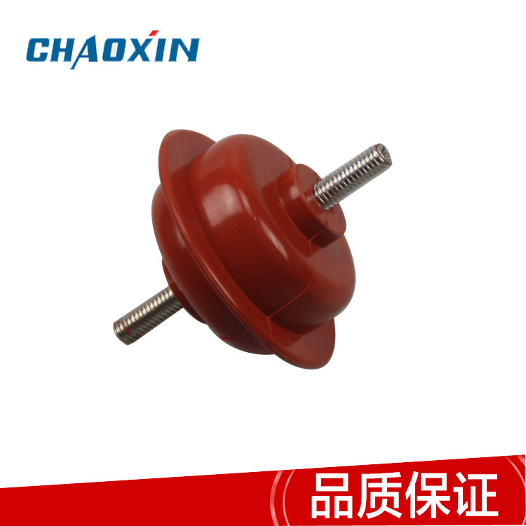 Low-Voltage Zinc Oxide Lightning Arrester Hy1.5W 0.28/1.3 220V Lightning Arrester for Distribution Cabinet Factory Direct Supply