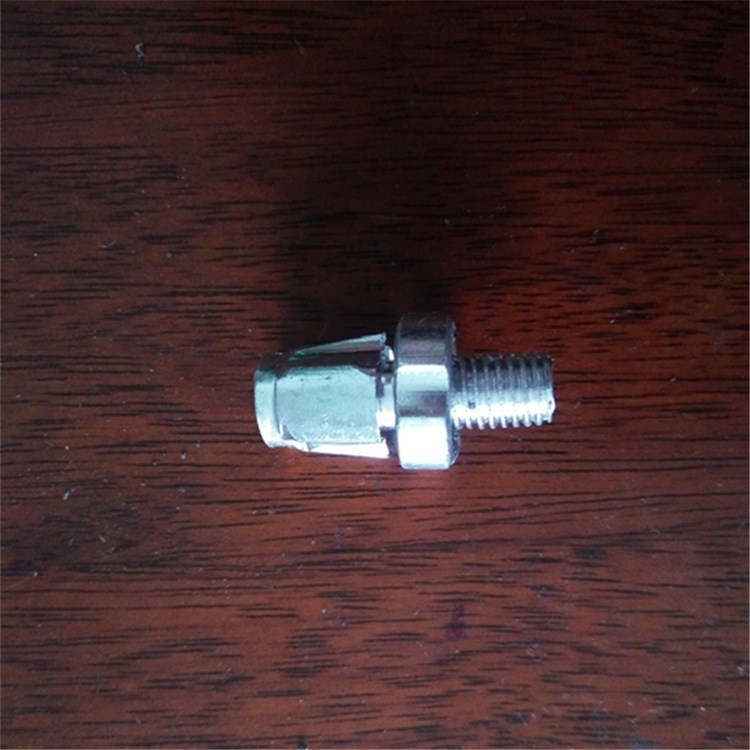 [High Quality Goods] Bicycle Accessories Brake Handlebar Aluminum Alloy Adjustment Screw Brake Handle Special Adjustment Wire