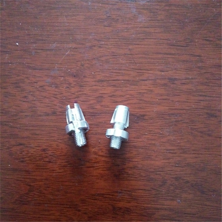 [High Quality Goods] Bicycle Accessories Brake Handlebar Aluminum Alloy Adjustment Screw Brake Handle Special Adjustment Wire