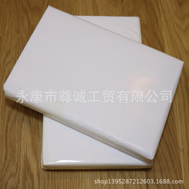 Двусторонняя силиконовая бумага для выпечки 20*30 см