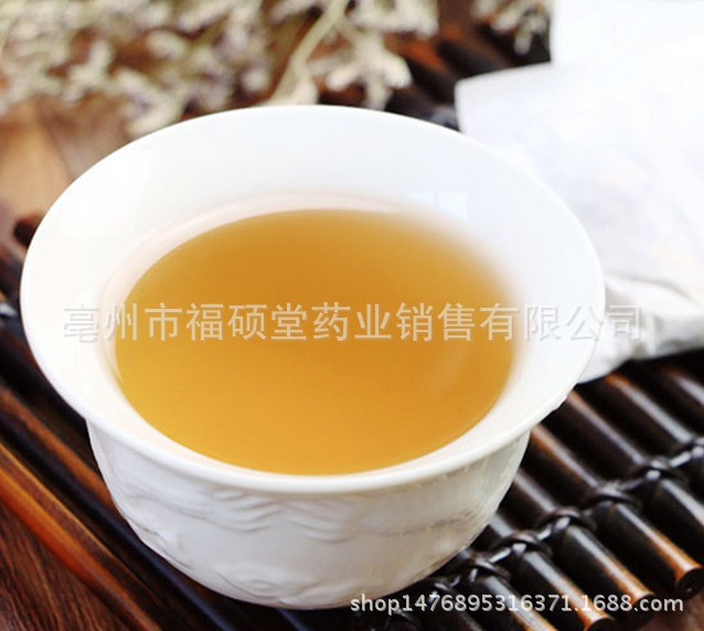 Houttuynia Cordata Tea Houttuynia Cordata Dry Goods Folded Root Tea Bag Houttuynia Cordata Root Fish Awakening Grass Wholesale One Piece Dropshipping