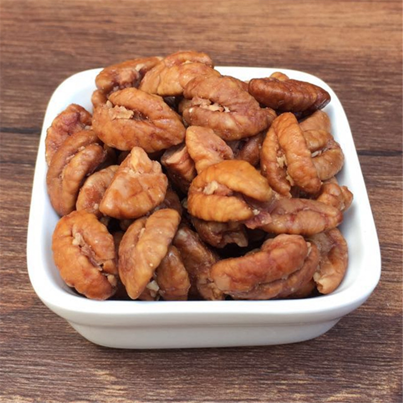 Jinhong Tailin Anshan walnut kernel small package wholesale small walnut kernel bag independent mini package bulk