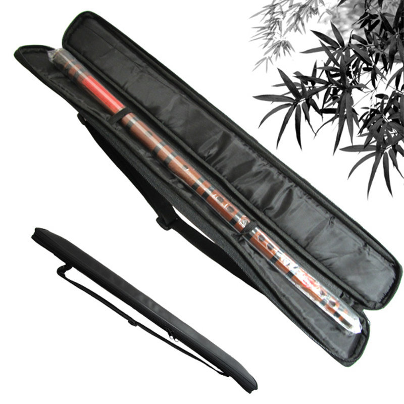 Wholesale Single-Pack Flute Bag with Holes Can Hold a Cdefg in Different Lengths Without Disassembly