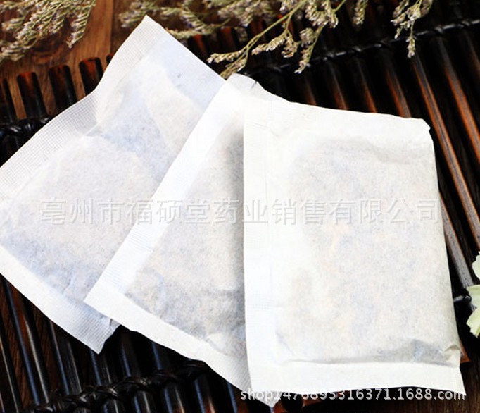 Houttuynia Cordata Tea Houttuynia Cordata Dry Goods Folded Root Tea Bag Houttuynia Cordata Root Fish Awakening Grass Wholesale One Piece Dropshipping