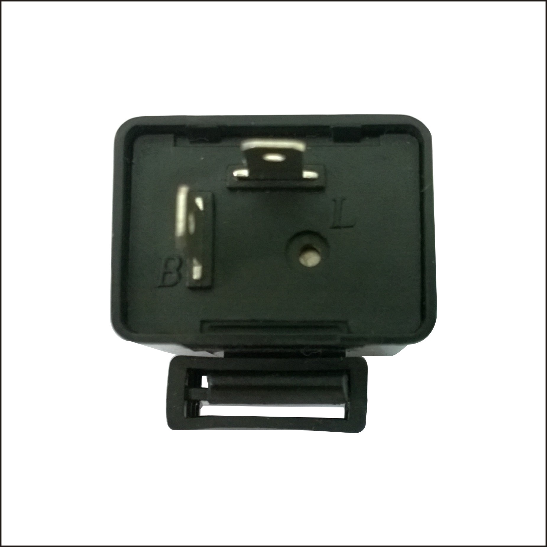 Factory supply Motorcycle Flasher 6-12v buzzer flasher buzzer turn signal controller