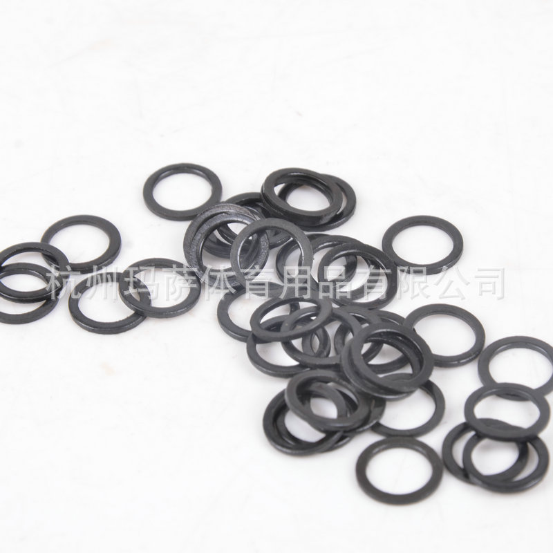 [Bulk] Skateboard Washer Side Mother Spacer Bearing and Side Mother Separation Skateboard Accessories Ms3306