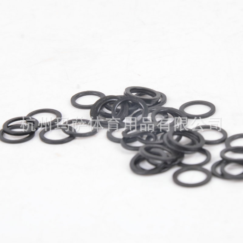 [Bulk] Skateboard Washer Side Mother Spacer Bearing and Side Mother Separation Skateboard Accessories Ms3306
