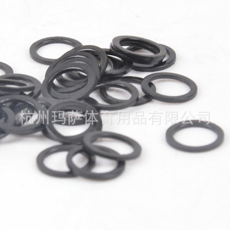 [Bulk] Skateboard Washer Side Mother Spacer Bearing and Side Mother Separation Skateboard Accessories Ms3306