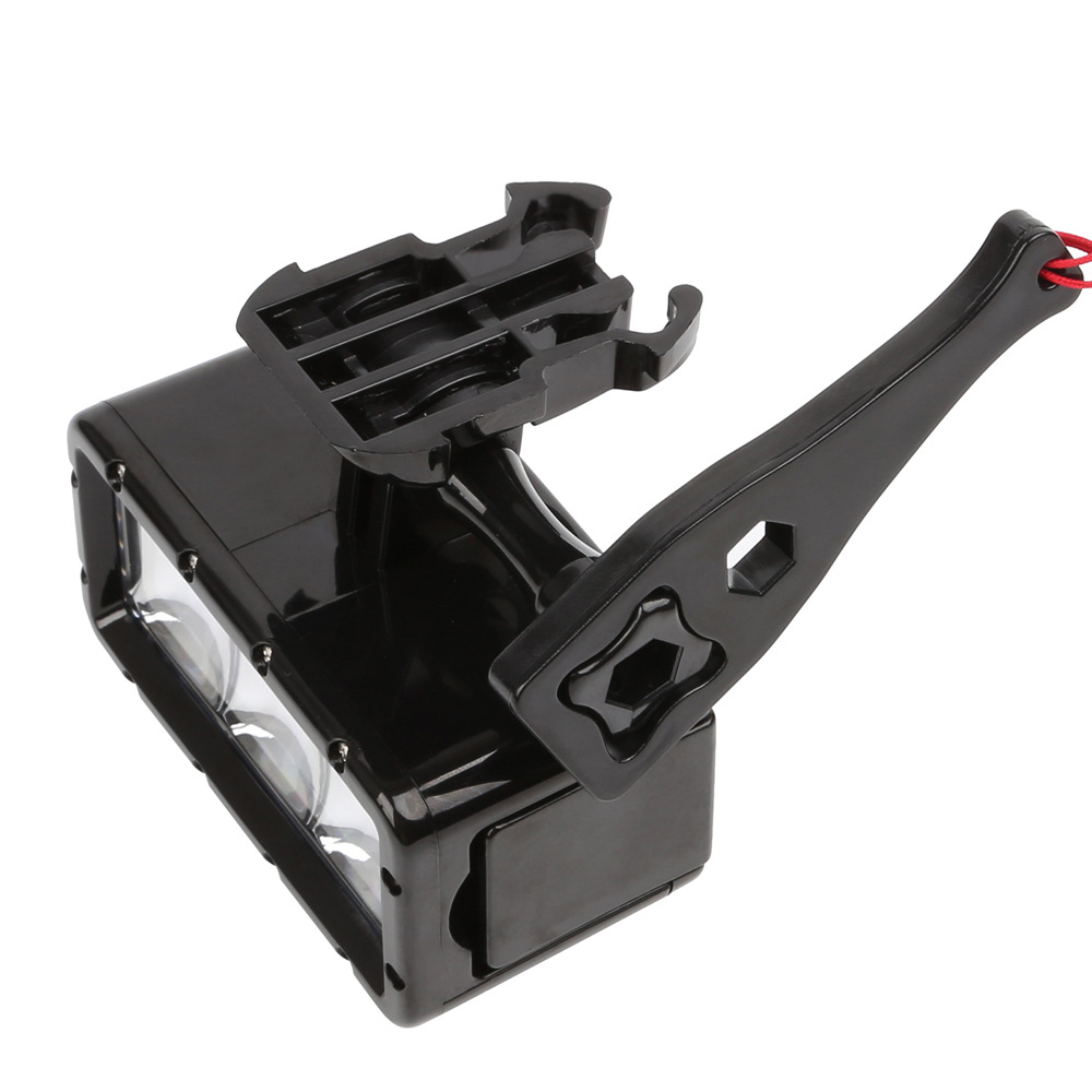 Suitable for Gopro Diving Light Hero12/10/9/8 Insta360. Dji Camera Diving Fill Light