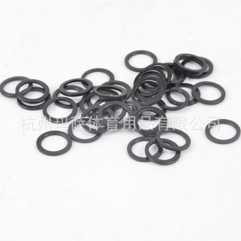 [Bulk] Skateboard Washer Side Mother Spacer Bearing and Side Mother Separation Skateboard Accessories Ms3306