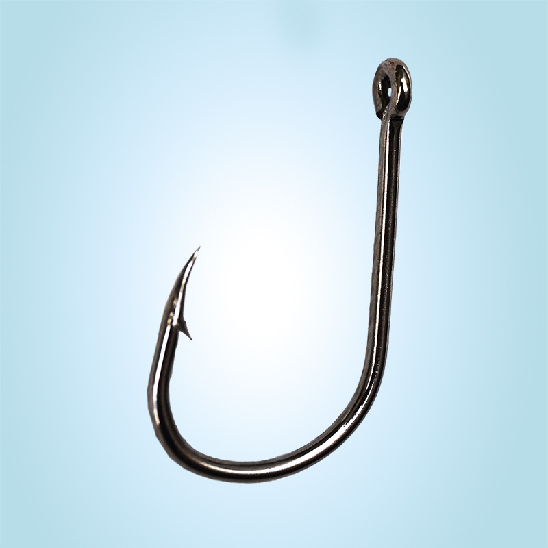 Ishini pipe pay Ishini hook barbed bulk hook Golden fishing gear fishing supplies fishing hook wholesale