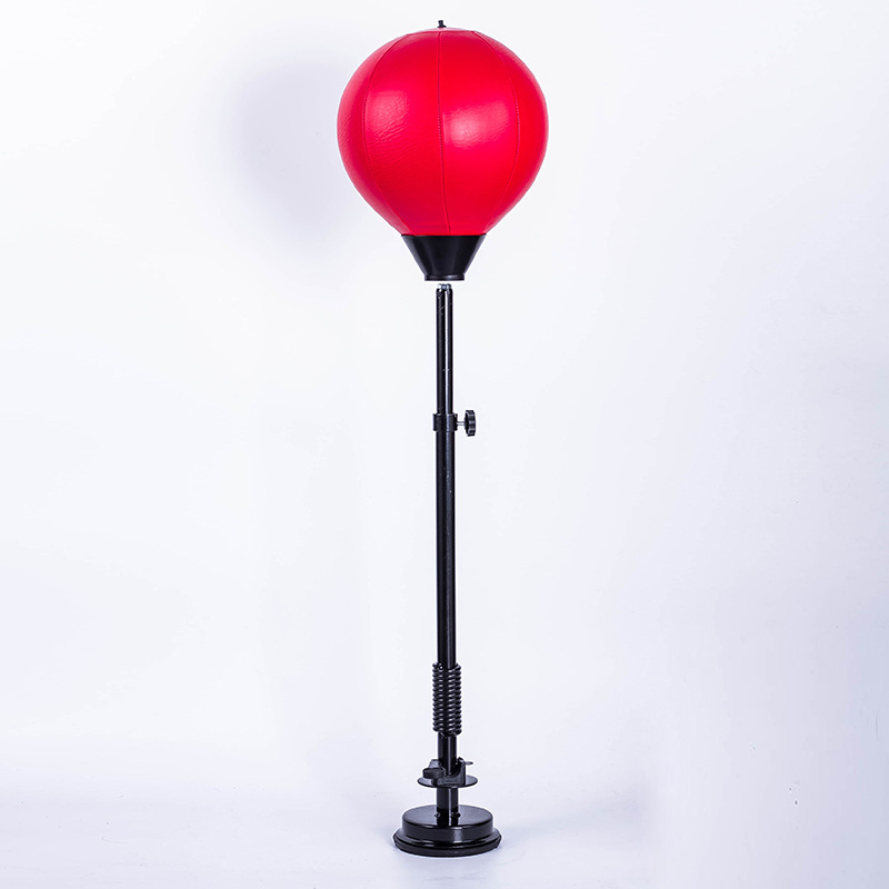Children's suction cup boxing speed ball reaction target decompression decompression training equipment suction cup adult professional sandbag household