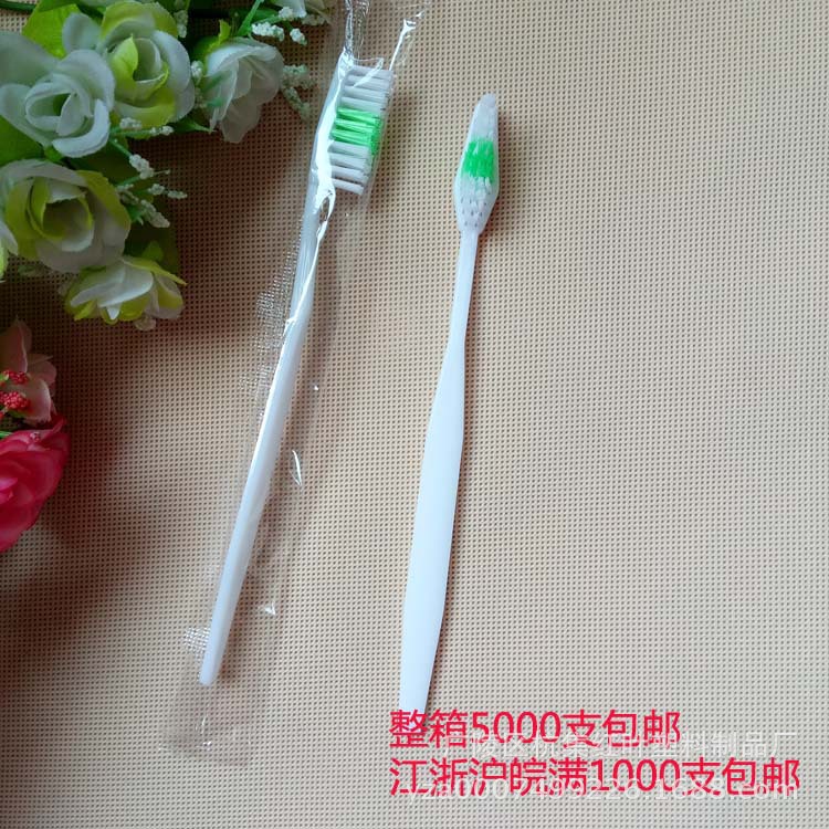 Зубная щетка для сауны/одноразовый стоматологический прибор оптом/набор OPP