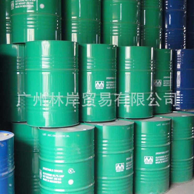 Ready Supply of Medical Grade Spring Gold Glycerin Glycerin Methanol Cosmetics Industrial Grade Glycerin Glycerin Tobacco Oil