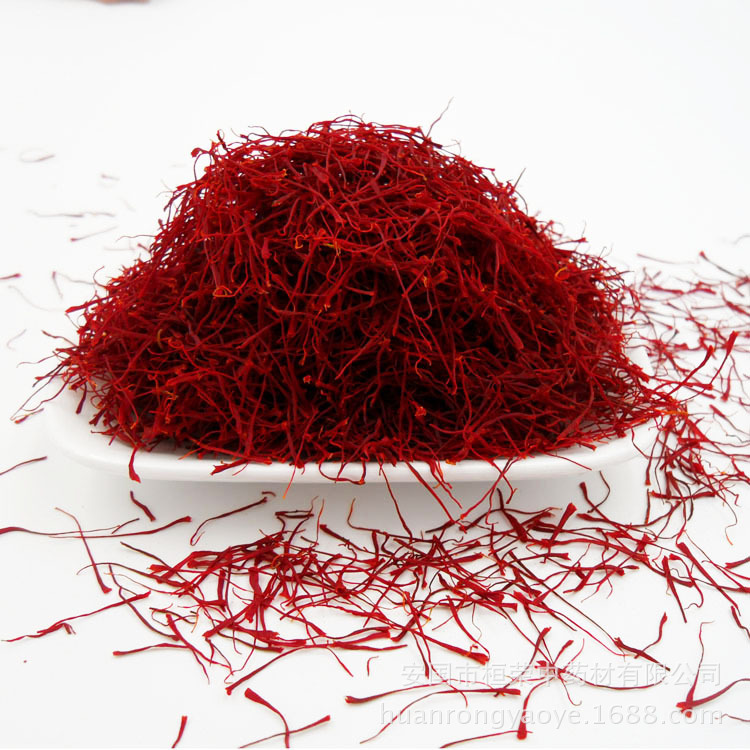 Customized Iranian Saffron, Custom Bottled Saffron Gift Box, Saffron Supports Dropshipping, Multiple Specifications, Saffron Origin