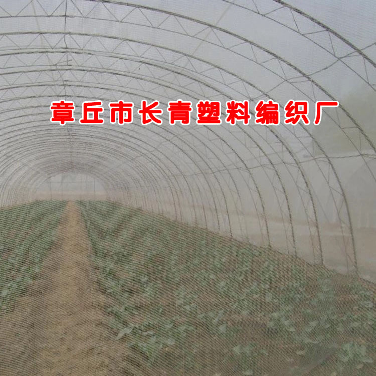 Factory direct supply pure raw material 40 mesh insect-proof net all kinds of agricultural special insect-proof net
