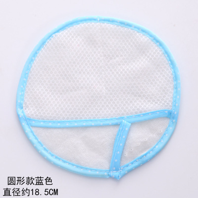 Special Cleaning Gloves for Mesh Dust Removal Household Cleaning Cleaning and Scrubbing Sand Window Mesh Cleaning Screen Window Brush