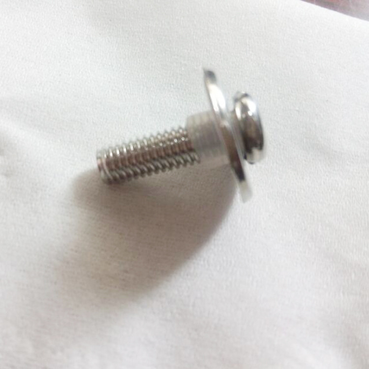 Install stainless steel pot cover cap easy cleaning pot cover cap pot cover top bead spiral installation simple pot cover head