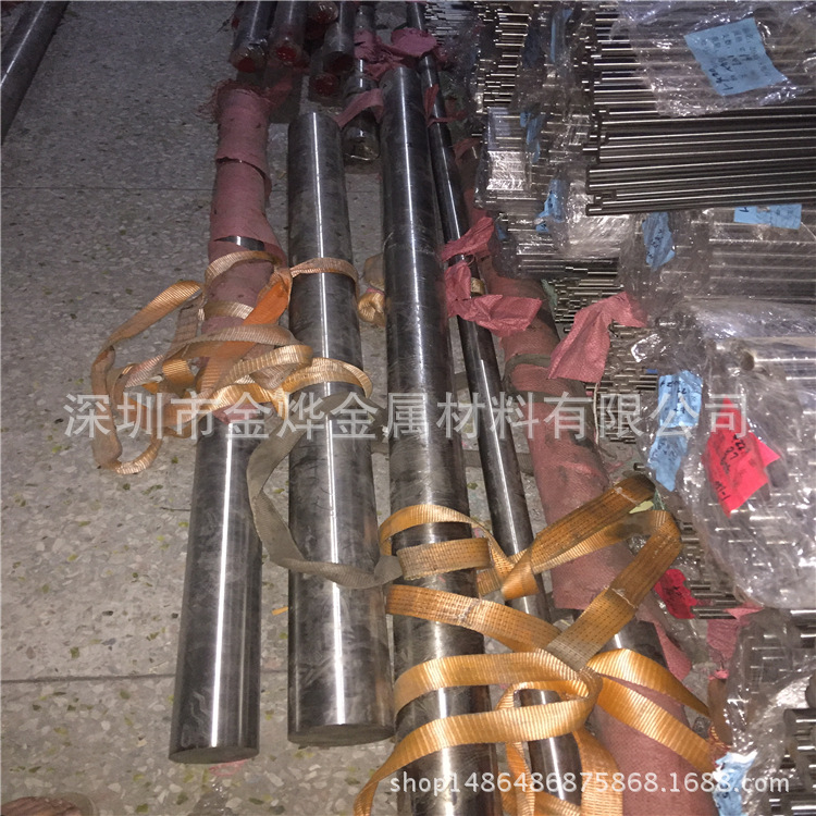 Jin Ye supplies 316 stainless steel rods, easy turning and machining stainless steel rods, knurling and 304 high-precision rods