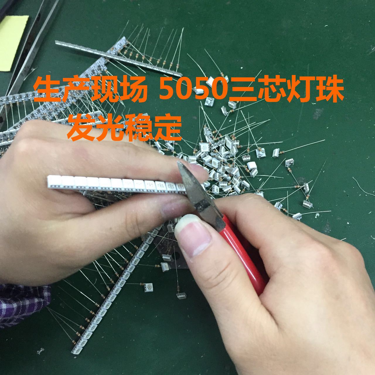 t5 b8 5 1smd LED car light width indicator light center console 5050 t5 b8 5d instrument light