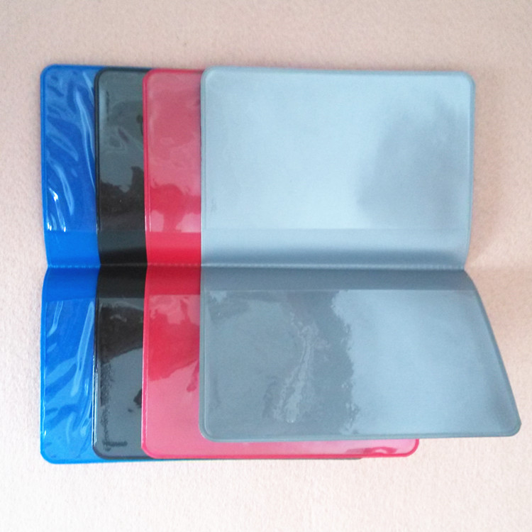 Pvc Card Holder Pvc Bus Card Holder Pvc Bank Card Holder