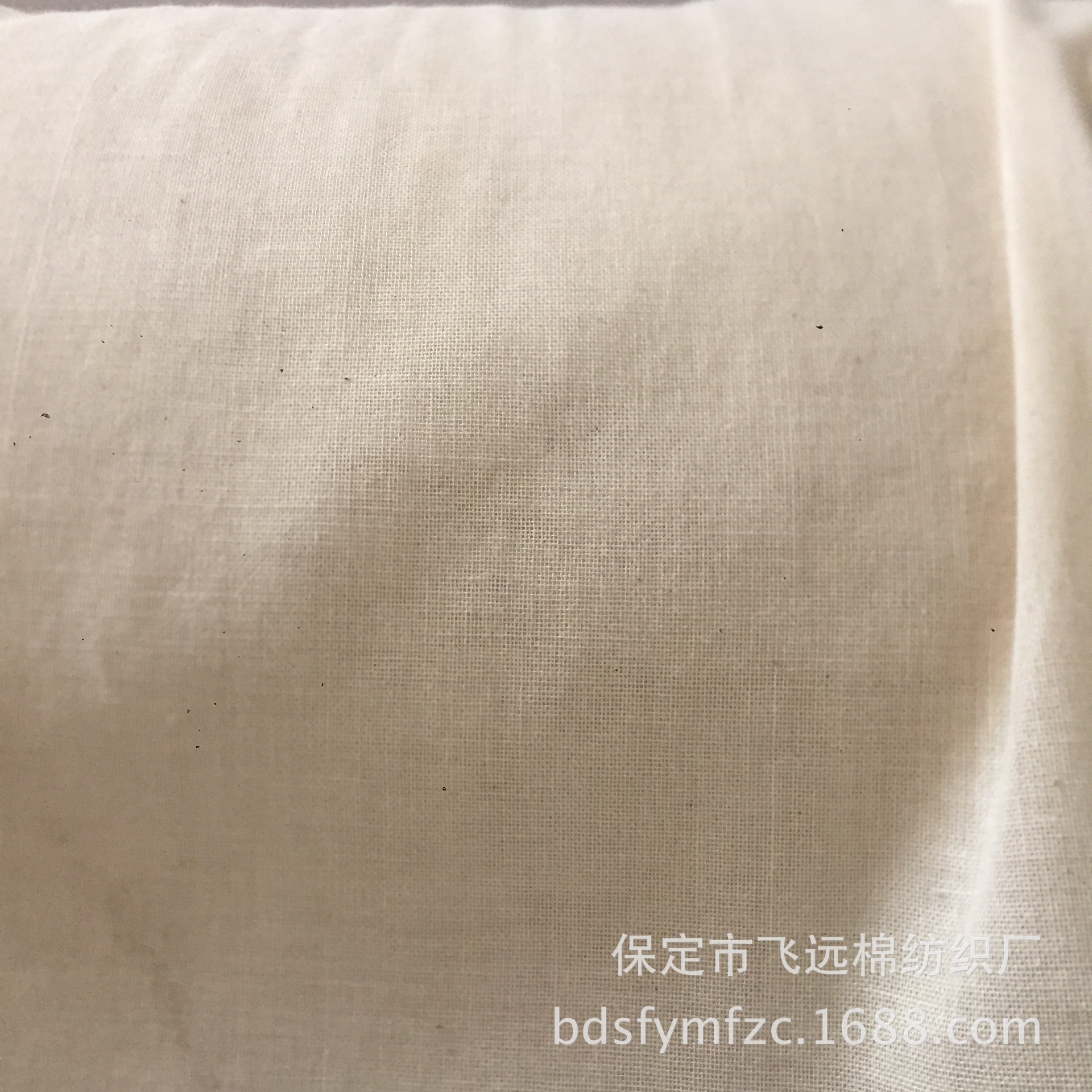 Pure Cotton Gauze Tofu Cloth Seasoning Bag Fabric Food Grade 2.4m Edged Sewing Finished Product Processing Filter Cloth