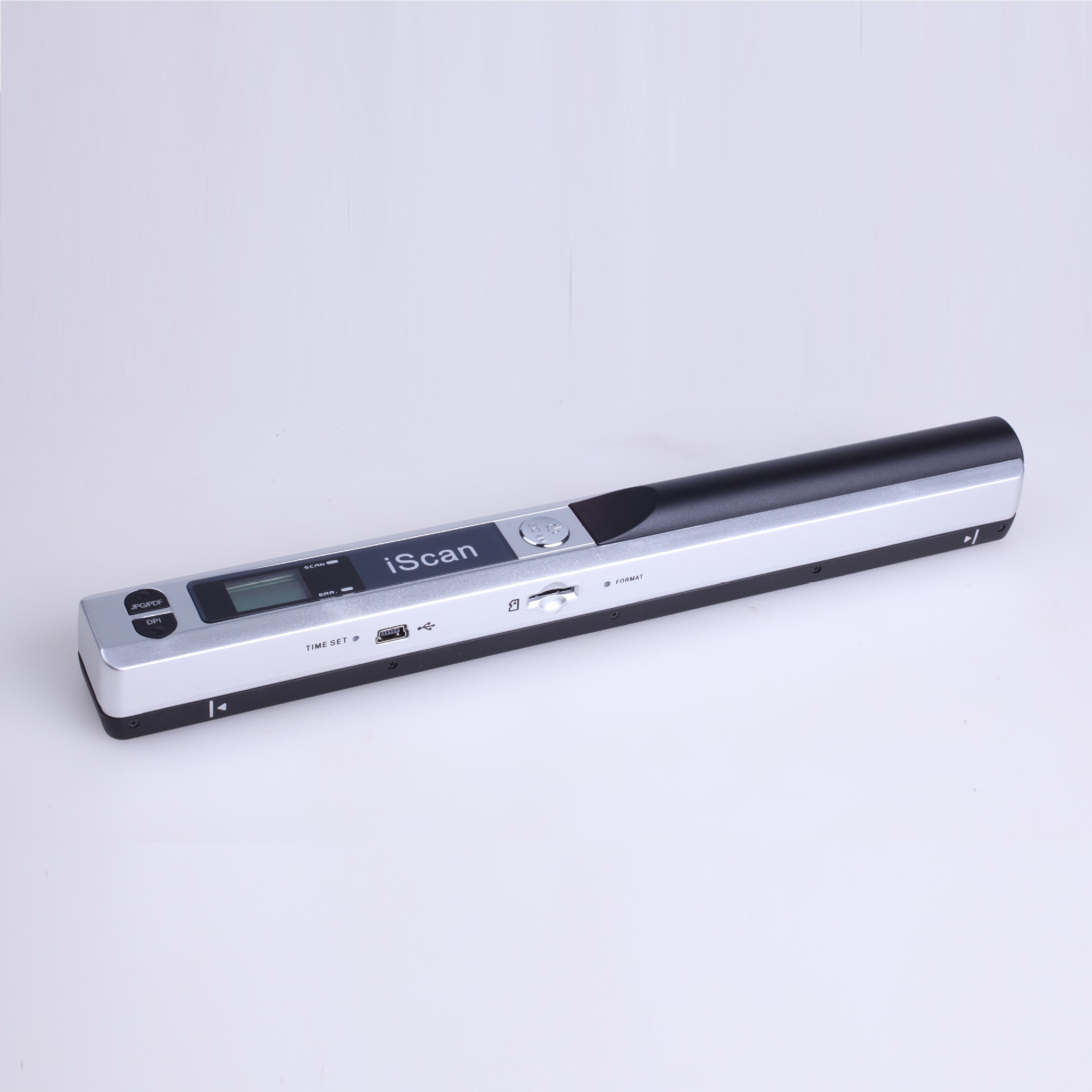 A4 Scanner Portable Scanner Handheld Scanner Pen Scanner Hd 900Dpi