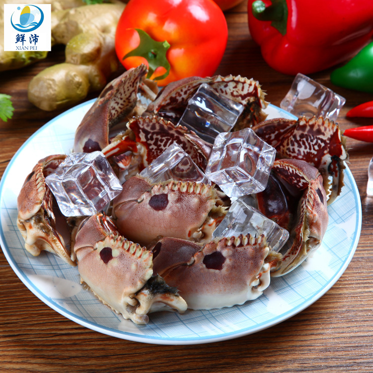 Yuanbao Crab Feet Bread Crab Feet Crab Claws Dongshan Treasure Crab Feet Seafood Frozen Fresh Large Medium Complete