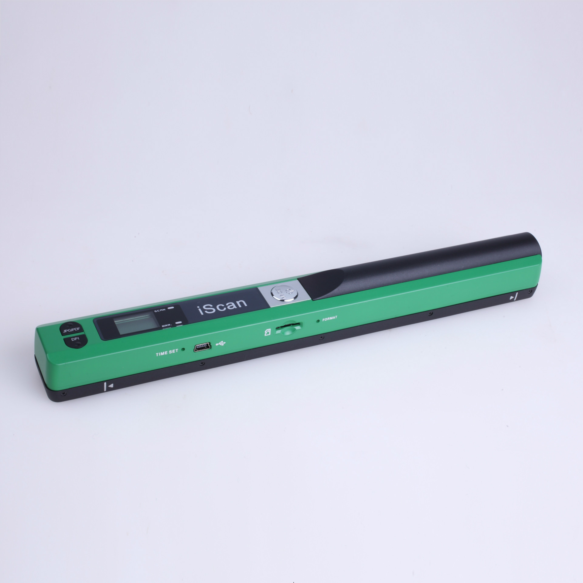 A4 Scanner Portable Scanner Handheld Scanner Pen Scanner Hd 900Dpi