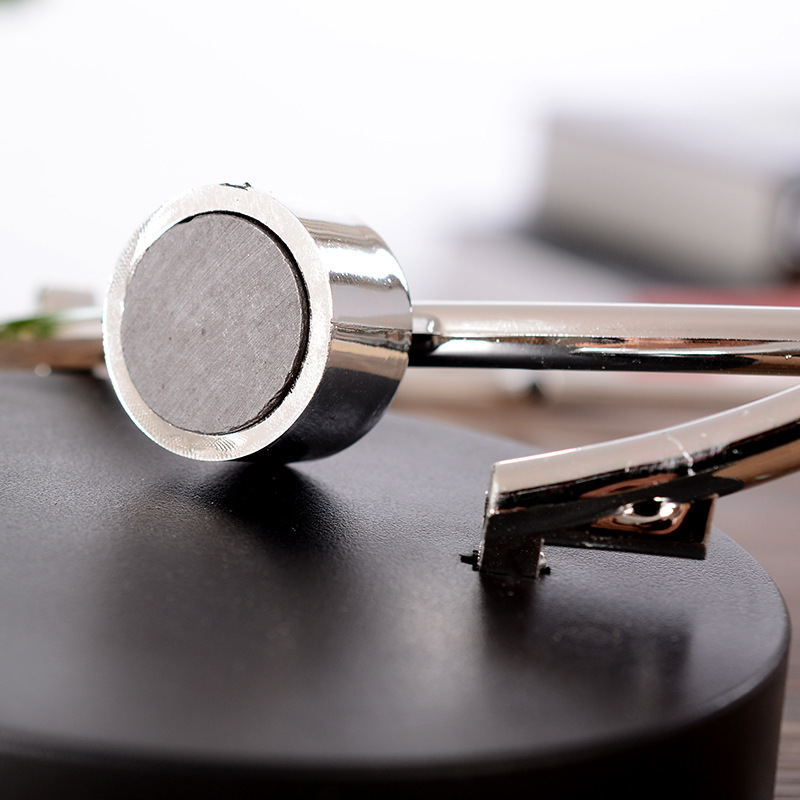 Celestial Newton pendulum ball perpetual motion instrument chaos ornaments creative home room office modern simple ornaments gifts