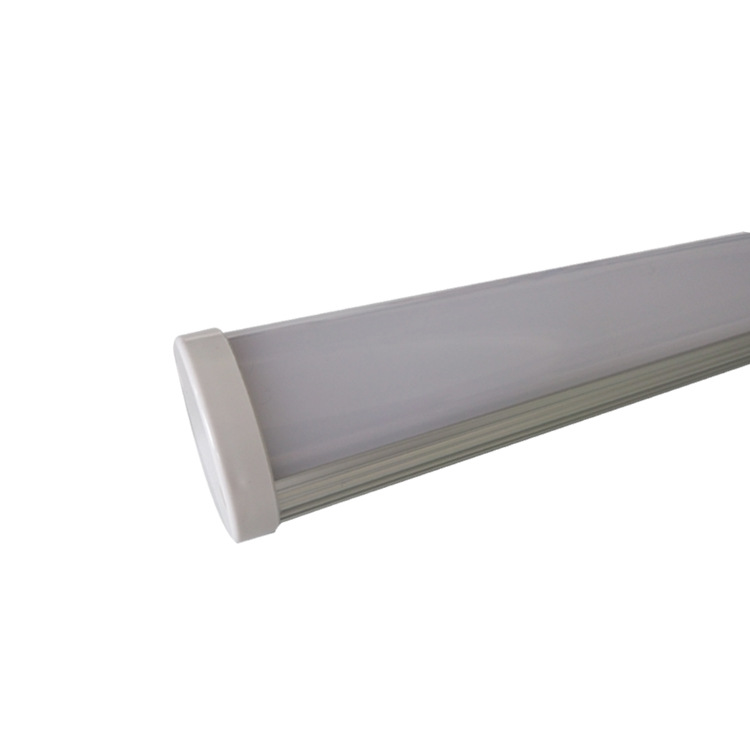 Super Bright 2g11 Lamp 22 Watt Pl Flat Four-Pin Plug-In Tube 4P H Tube Led Energy-Saving Retrofit Horizontal Plug-In Lamp