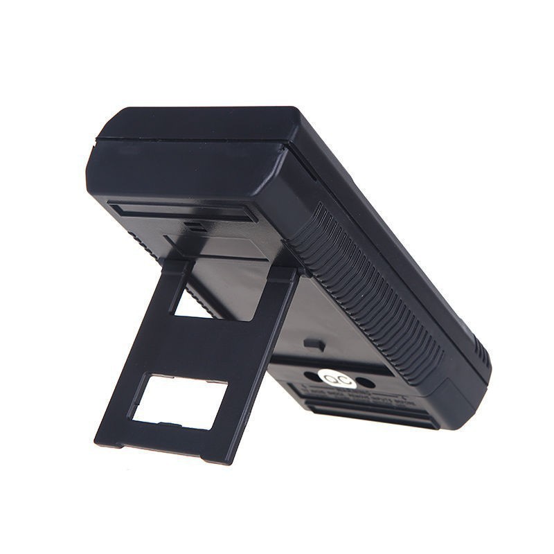 Radiation measuring instrument source manufacturer dt1130 electromagnetic radiation tester household appliances radiation detector