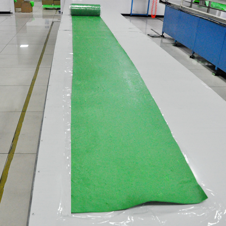 Manufacturer Wholesale Viton Fluorine Rubber Mixing Glue Fkm High Performance Fluorine Rubber High Temperature Resistant Acid and Alkali Resistant Oil Resistant