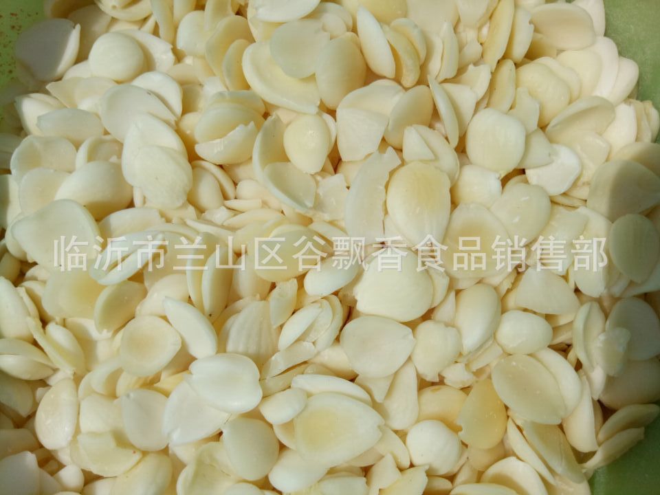 Low-Temperature Baked Cooked Almonds, Southern Almonds, Sweet Almonds, Wholesale Freshly Ground Cereals, Powder and Soy Milk Raw Materials