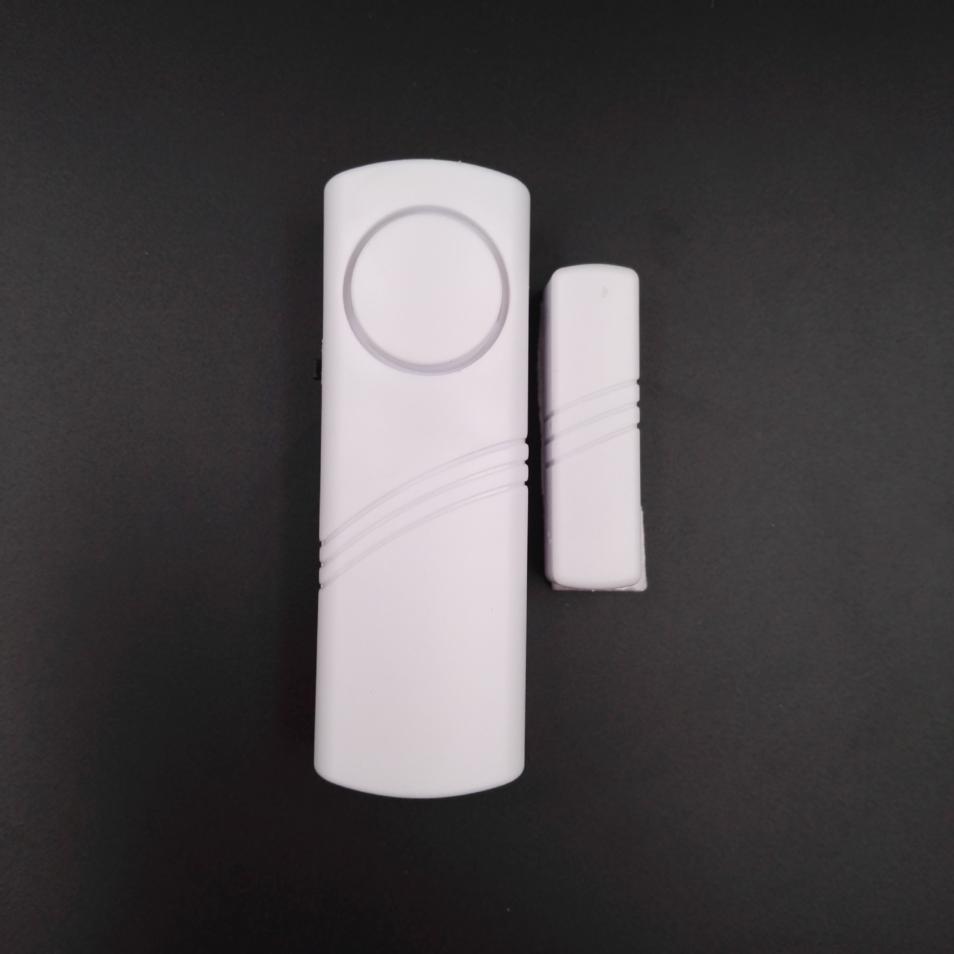 Door and Window Anti-Theft Alarm Separated Door Magnetic Alarm Field Alarm Window Magnetic