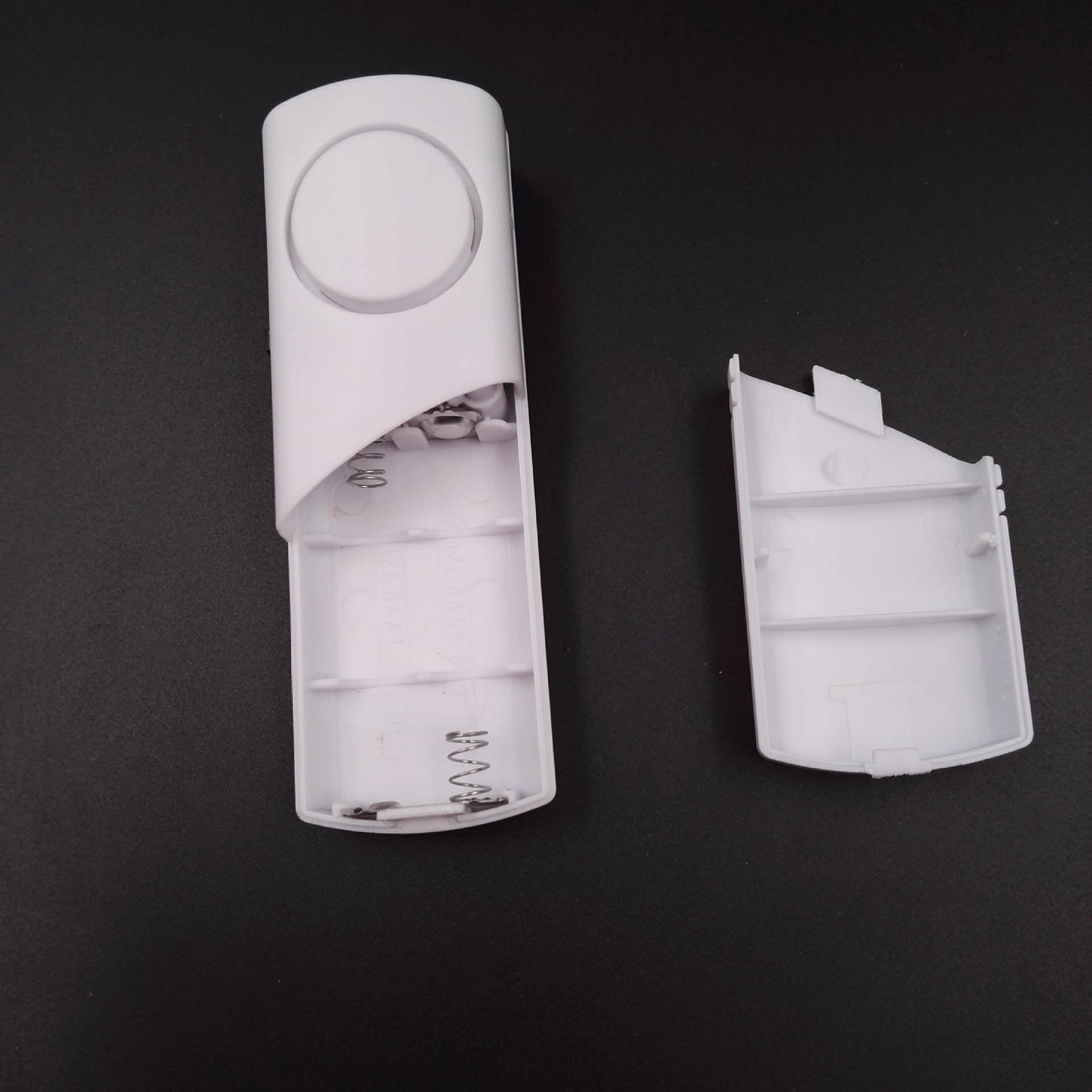 Door and Window Anti-Theft Alarm Separated Door Magnetic Alarm Field Alarm Window Magnetic