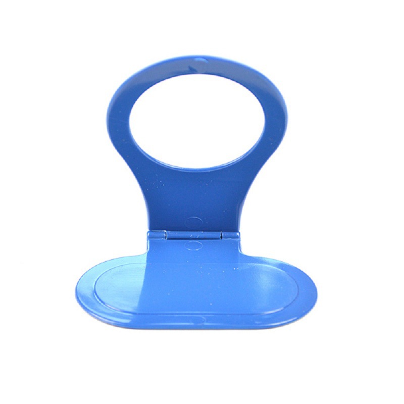 Original Manufacturer's New Foldable Phone Stand, Creative Charging Companion, Safe Multi-Functional Bracket for Desktop