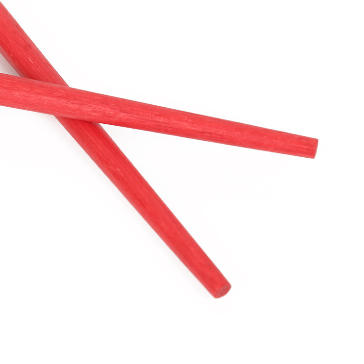 Manufacturer Wholesale Red Wedding Chopsticks Dragon and Phoenix Chopsticks Wedding Special Dance Props Red Chopsticks Wedding Banquet Tableware Set