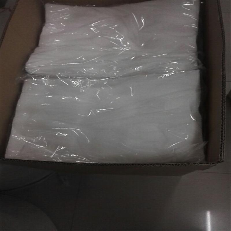 Korean Skin Management Beauty Gauze Steamed Milk Soft Mask Powder Sea Bath Mask Gauze Beauty Salon Facial Mask Gauze