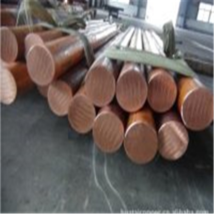 Sales of T2 Copper Rods, Grounding Copper Rods, Copper Rods, Copper Rods in Stock, Copper Rod Specifications