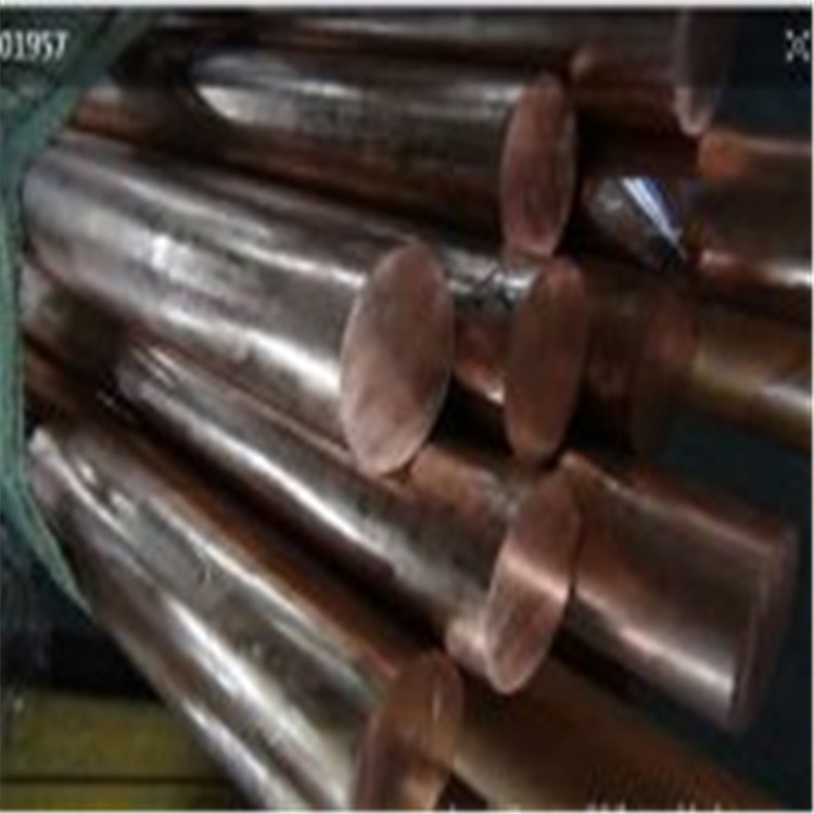 Sales of T2 Copper Rods, Grounding Copper Rods, Copper Rods, Copper Rods in Stock, Copper Rod Specifications