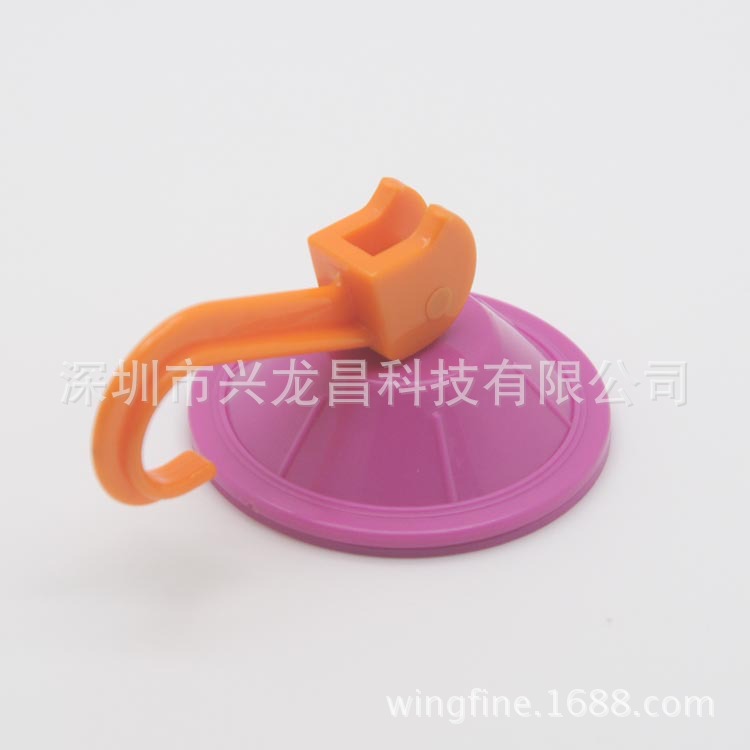 Supply Suction Cup Diameter 25 Mm Environmentally Friendly pvc Suction Cup Environmentally Friendly Non-toxic pvc Suction Cup Factory Direct