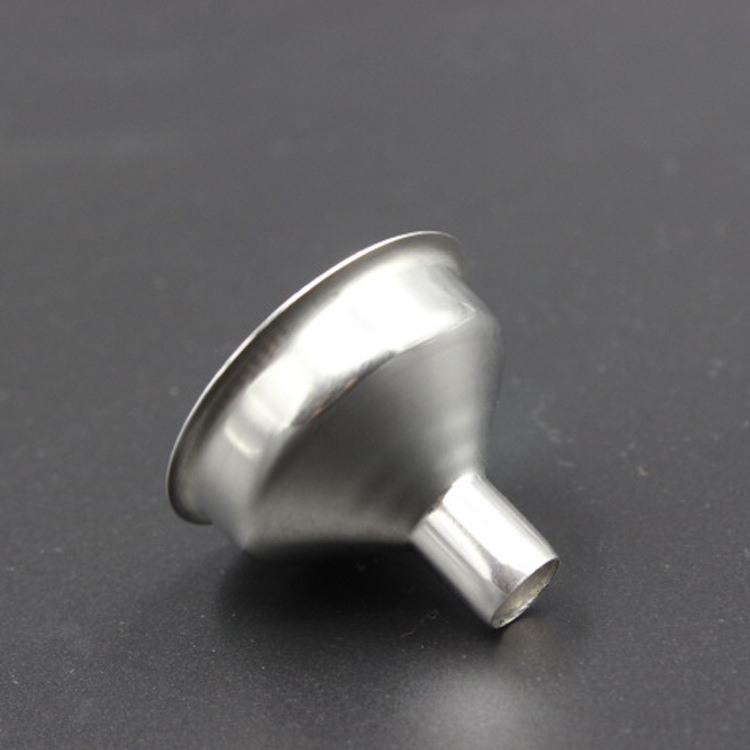 Воронка из нержавеющей стали, оптовая продажа