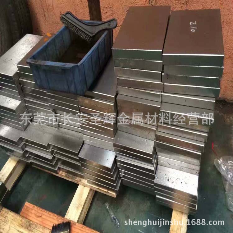 Немецкий стандарт 16Mncr5 Полированная пластина 16Mncr5 Пластина из стали для шестерен Легированная стальная пластина 16Mncr5 Средняя толстая пластина Нулевой рез