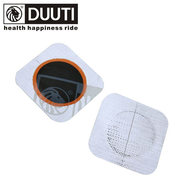 DUUTI diyoutu велосипедный инструмент для ремонта шин 25мм холодный заплатка ремонтный фильм