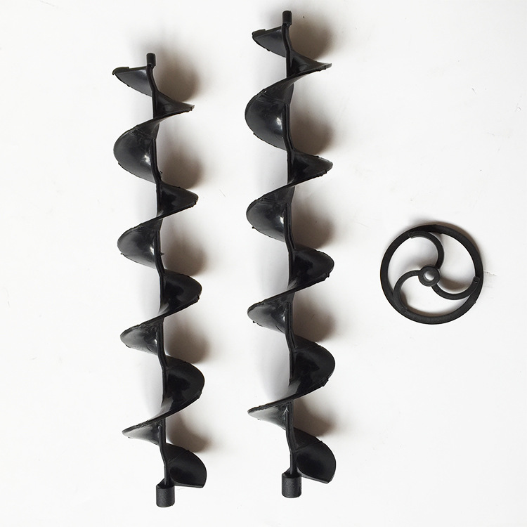 Fish tank filter silencer strip fish tank spiral silencer strip fish tank water can be connected to the silencer strip