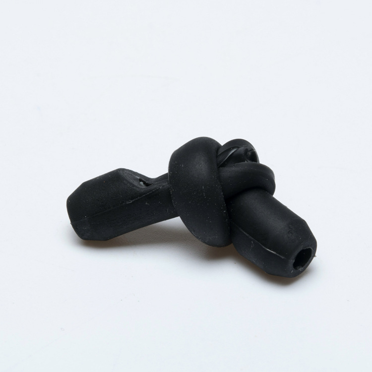 Glasses Legs Anti-Slip Earmuffs Ear Hooks Ear Holders Eye Leg Accessories Fixed Anti-Fall Silicone Glasses Leg and Foot Covers Wholesale