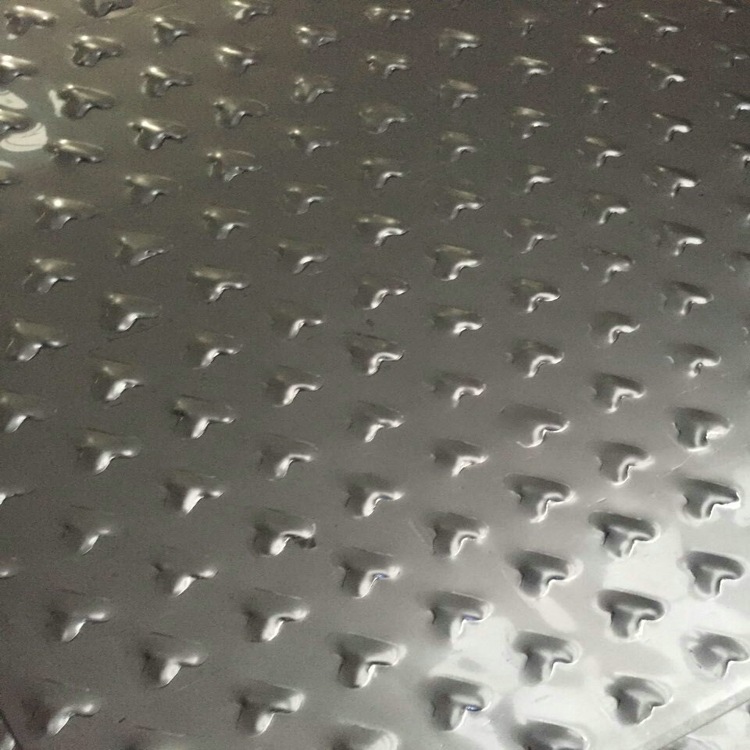 Supply 201 202 304 316L 310s 430 321 2205 stainless steel diamond plate manufacturers in stock